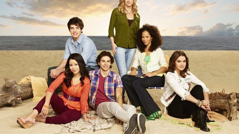 The Fosters