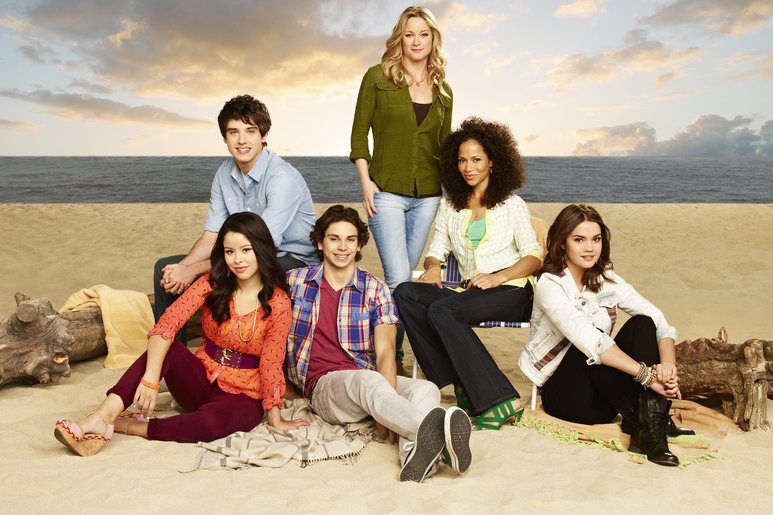 The Fosters