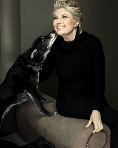 Melinda Schneider Does Doris Day Tribute Show