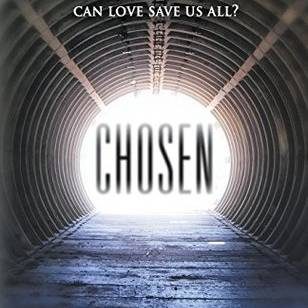 Book Review: 'Chosen' by Brey Willows