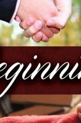 Beginnings - L. T. Smith