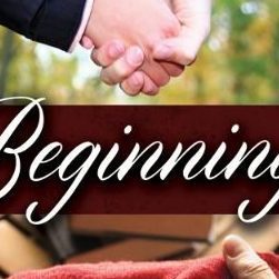 Beginnings - L. T. Smith