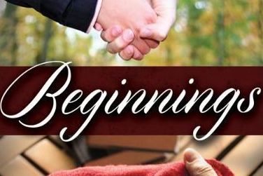 Beginnings - L. T. Smith