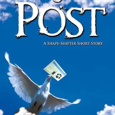 Pigeon Post by Jae