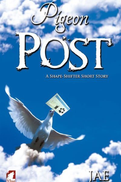 Pigeon Post by Jae