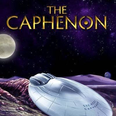 The Caphenon - Fletcher DeLancey