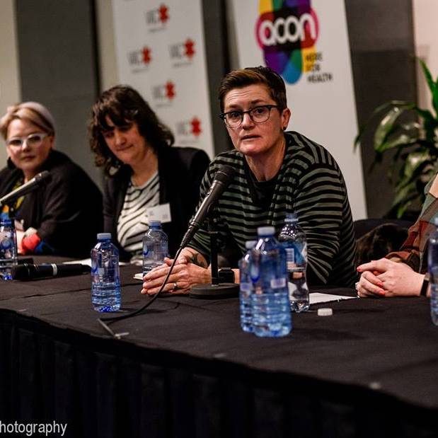 LGBTIQ Women's Health Conference