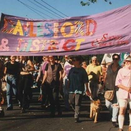 Victoria's LGBTI Communities Celebrated In Digital Exhibitions