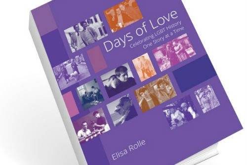 Days Of Love: Celebrating LGBT History One Story At A Time