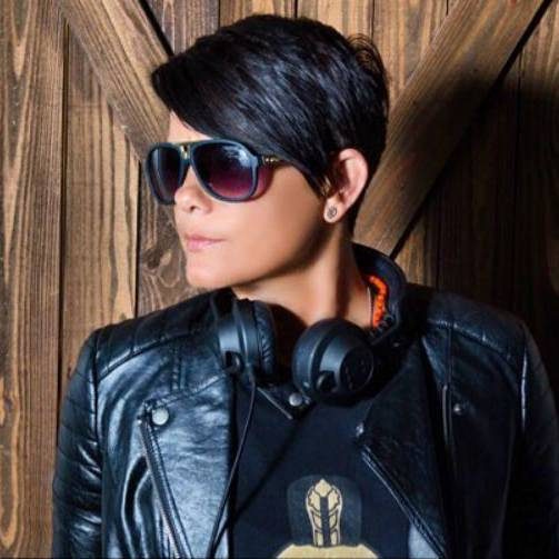 International Producer DJ Citizen Jane To Make Australian Debut