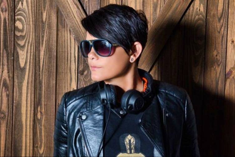 International Producer DJ Citizen Jane To Make Australian Debut