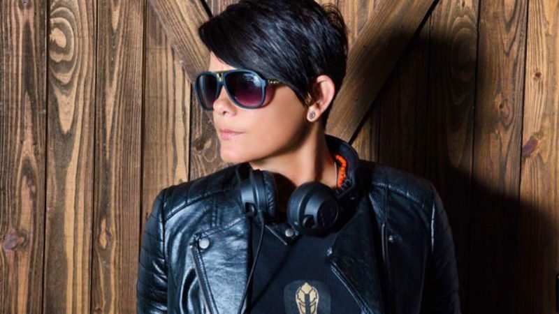 International Producer DJ Citizen Jane To Make Australian Debut