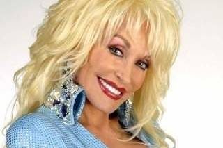 Dolly Parton