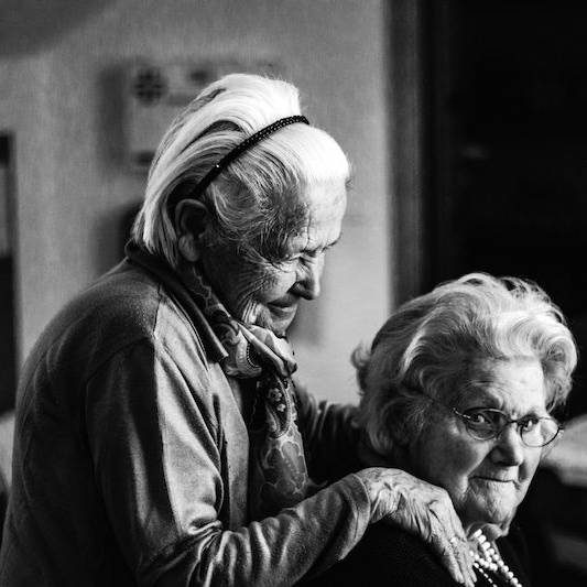 Exploitation Of Older People In Retirement Homes