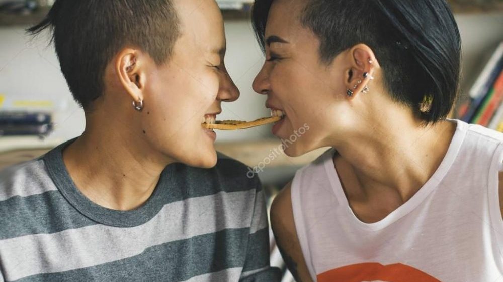 Gay Couples Are Happier Than Straight Couples