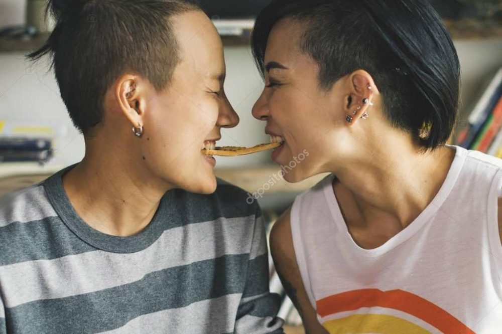 Gay Couples Are Happier Than Straight Couples