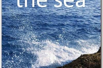 Book Cover for Elisa Facing The Sea By Clara Asuncion Garcia