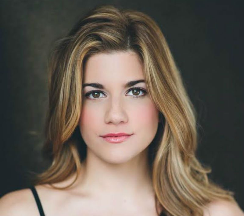 Elise Bauman