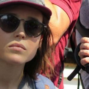 Ellen Page Brings LGBT Discrimination to Ted Cruz's Attention