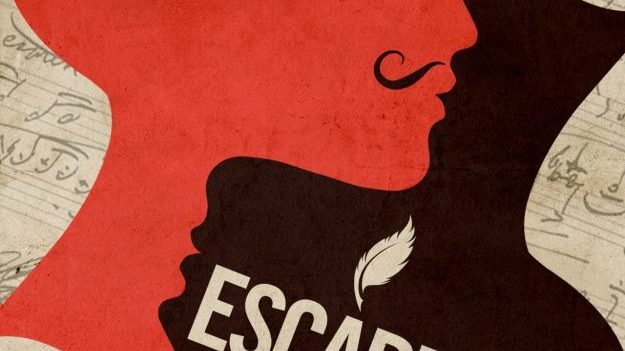 Book Review: Escapement by Kristen Wolf