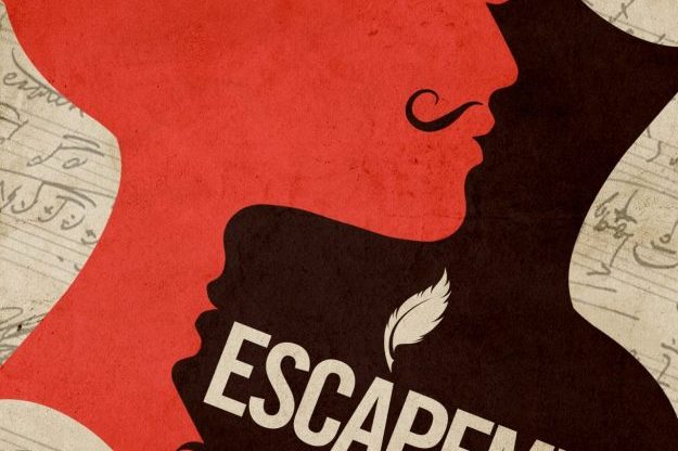 Book Review: Escapement by Kristen Wolf