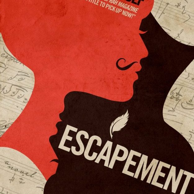 Book Review: Escapement by Kristen Wolf