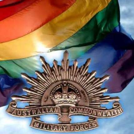 Research Being Conducted Into The History Of LGBTI People In The Australian Military