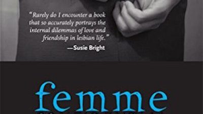 Book Cover for Femme Confidential