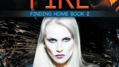 Finding Fire – Sheila Powell & Liz McMullen