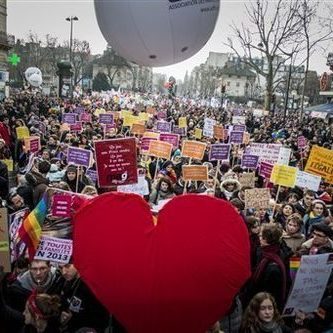 French National Assembly votes for Marriage Equality