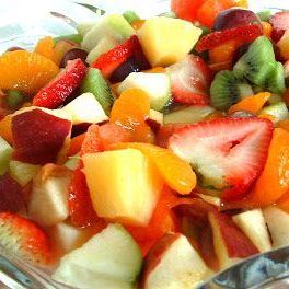 fruit salad