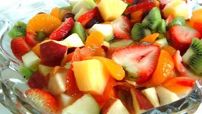 fruit salad