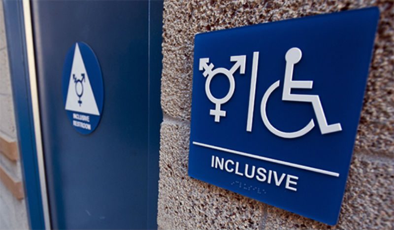 Obama Administration's Transgender Student Bathroom Policy Blocked By US Judge