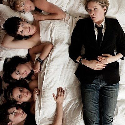 Is Girl/Girl Scene the new L Word?