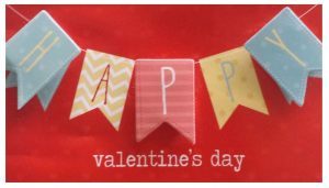 Valentine's Day