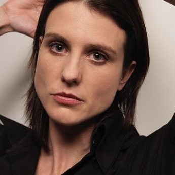 Lip Service actress Heather Peace joins forces with Women Say Something