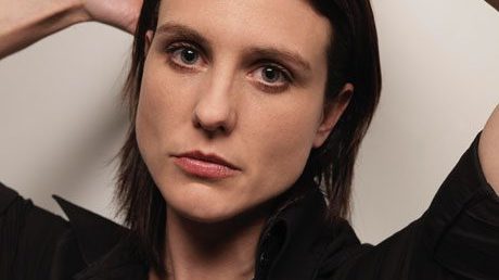 Lip Service actress Heather Peace joins forces with Women Say Something