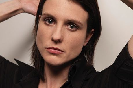 Lip Service actress Heather Peace joins forces with Women Say Something