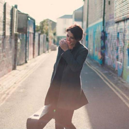 Heather Peace Returns With New EP In April