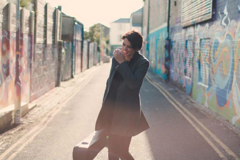 Heather Peace Returns With New EP In April