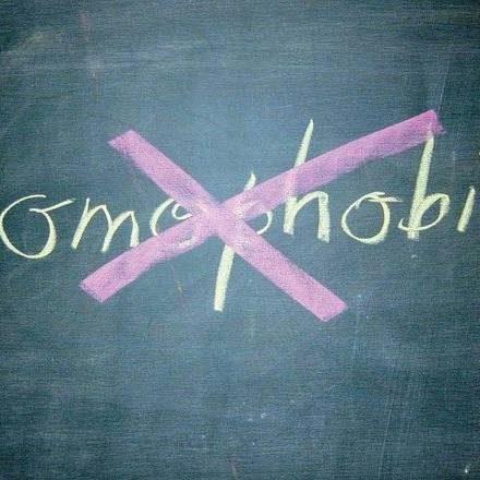 International LGBT2020 Homophobia Report