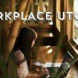 Hubud:Workplace Utopia in Bali