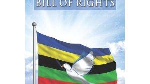 Book Cover for Humanity's Bill Of Rights By William Cadwallader