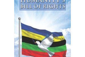 Book Cover for Humanity's Bill Of Rights By William Cadwallader