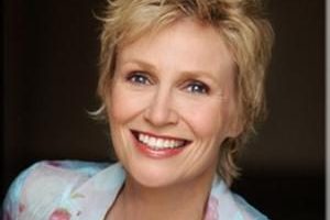 Jane Lynch press shot