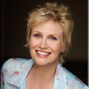 Jane Lynch press shot