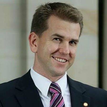 Jarrod Bleijie Supports Australian Marriage Equality