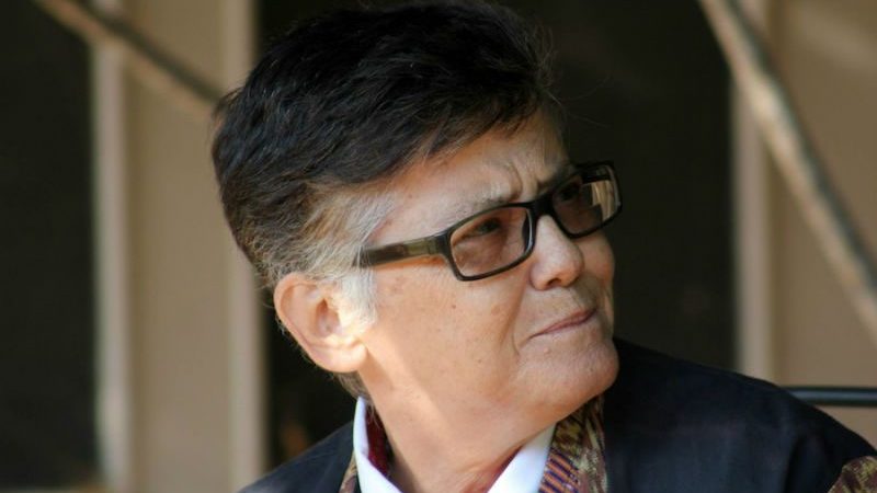 Lesbian Activist Jeanne Cordova Dies At 67