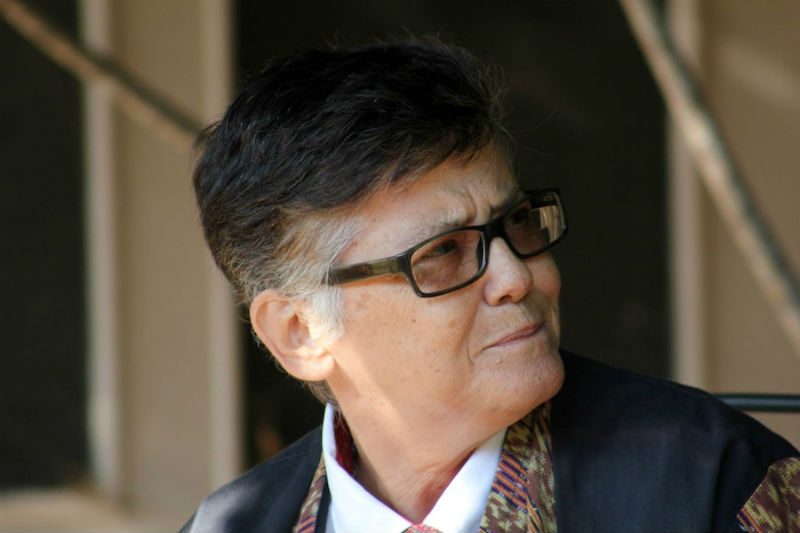Lesbian Activist Jeanne Cordova Dies At 67