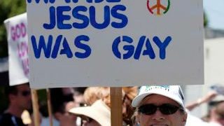 Jesus's Sex Life On The 